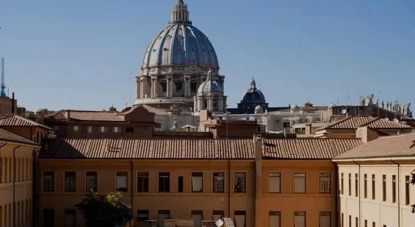 B&B Del Cardinale - photo 6