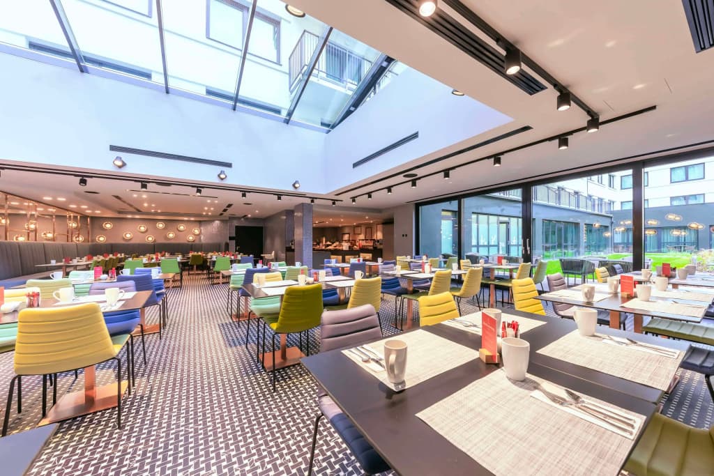 Barcelo Budapest - photo 31