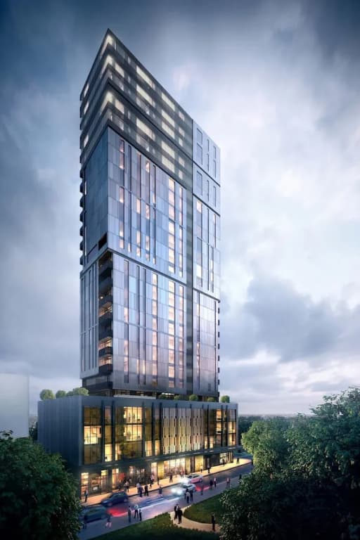 Burwood Apartment - photo 1