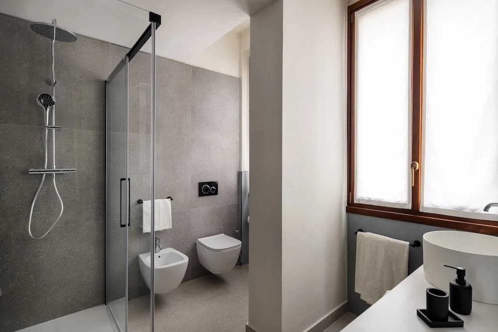 Oro1 Florence Luxury Apartment by Mmega - photo 9