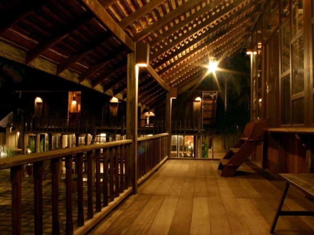 Terrapuri Heritage Village - photo 17