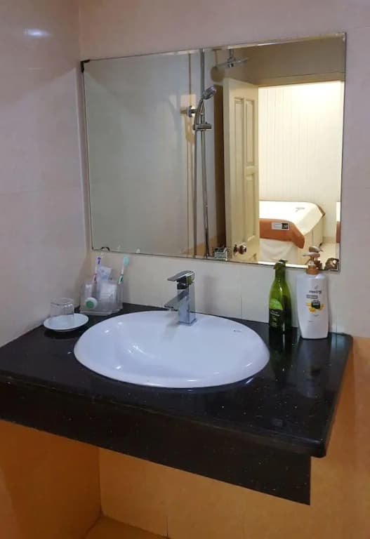 Sebong Hotel - photo 13