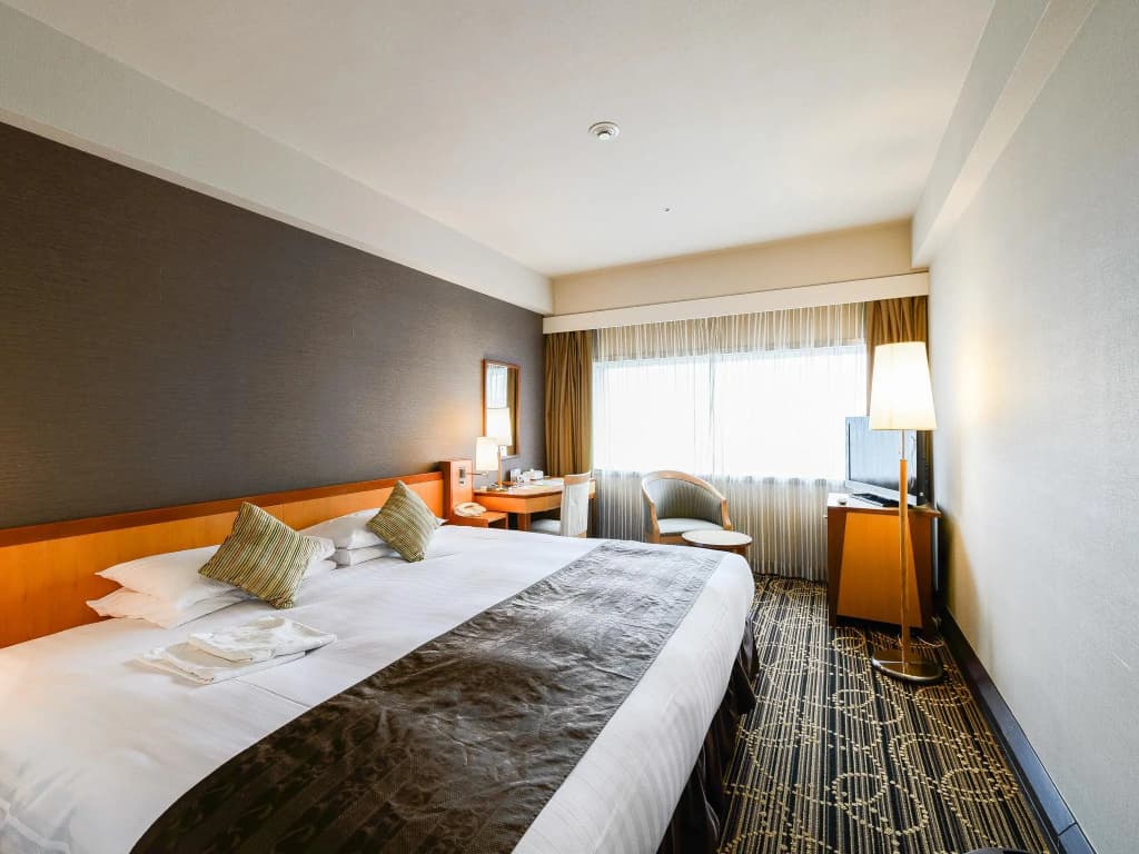 KKR Hotel Tokyo - photo 31