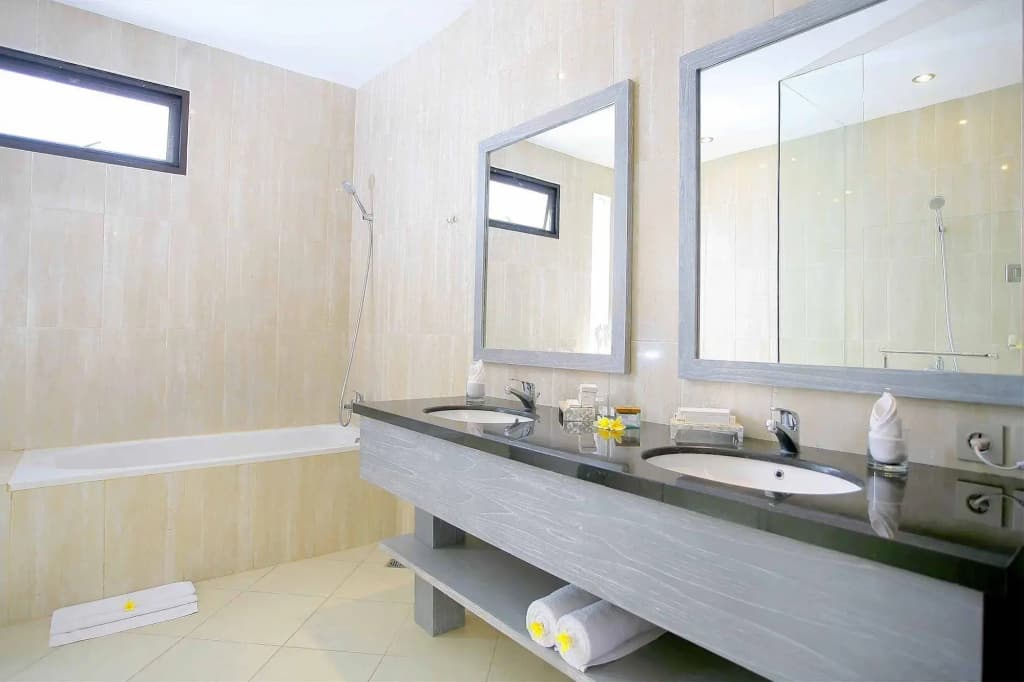 Awila Villa Kuta - photo 10