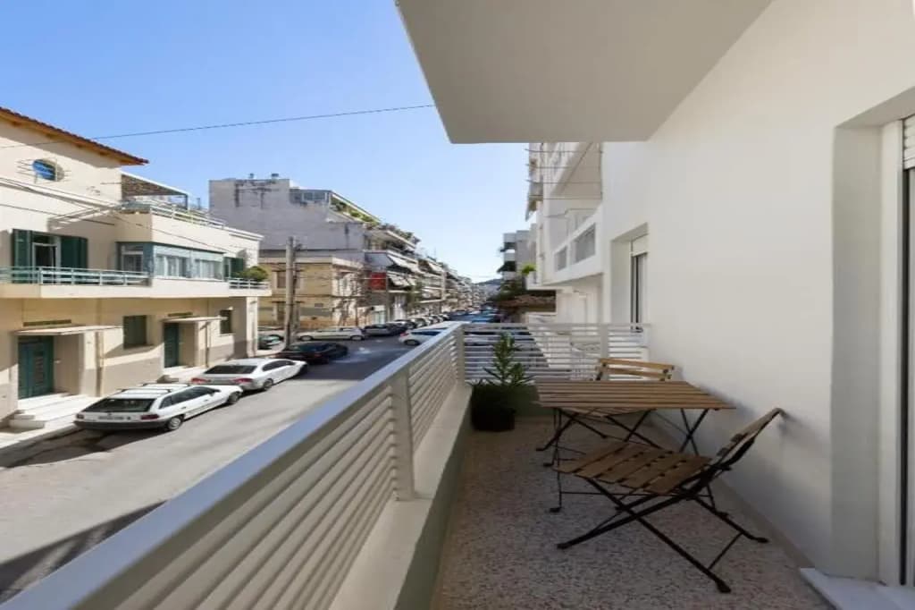 Dinostratus House – Boutique Studios near Acropolis and Metro - photo 11