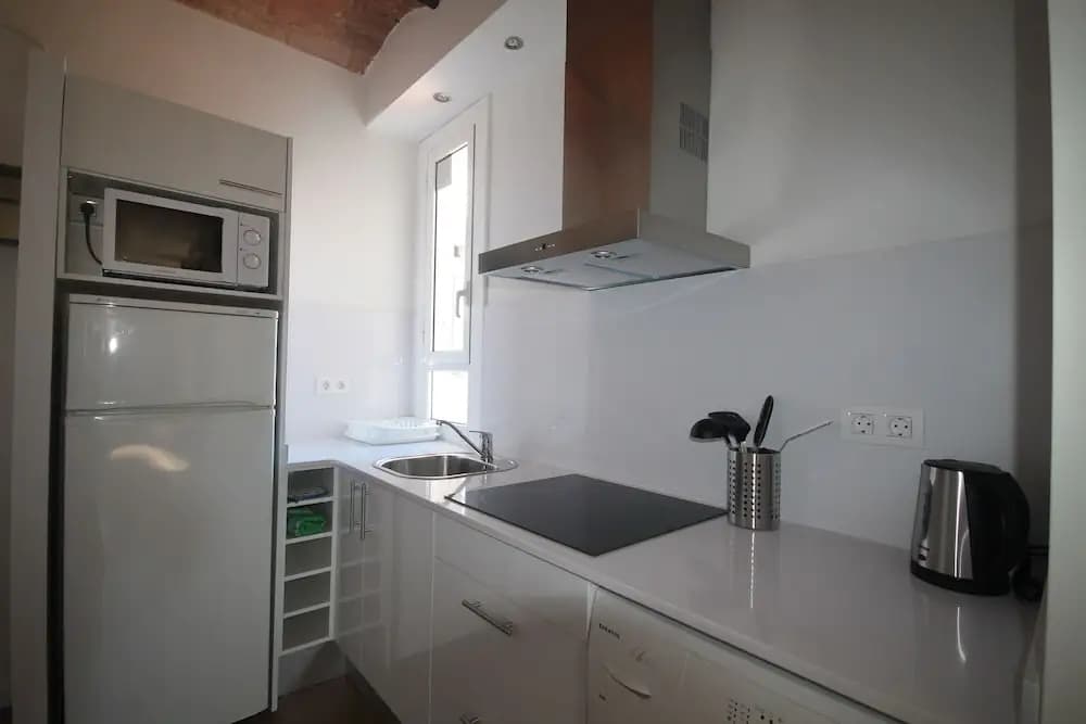 Relajante Apartamento Perfecta Ubicación - photo 8