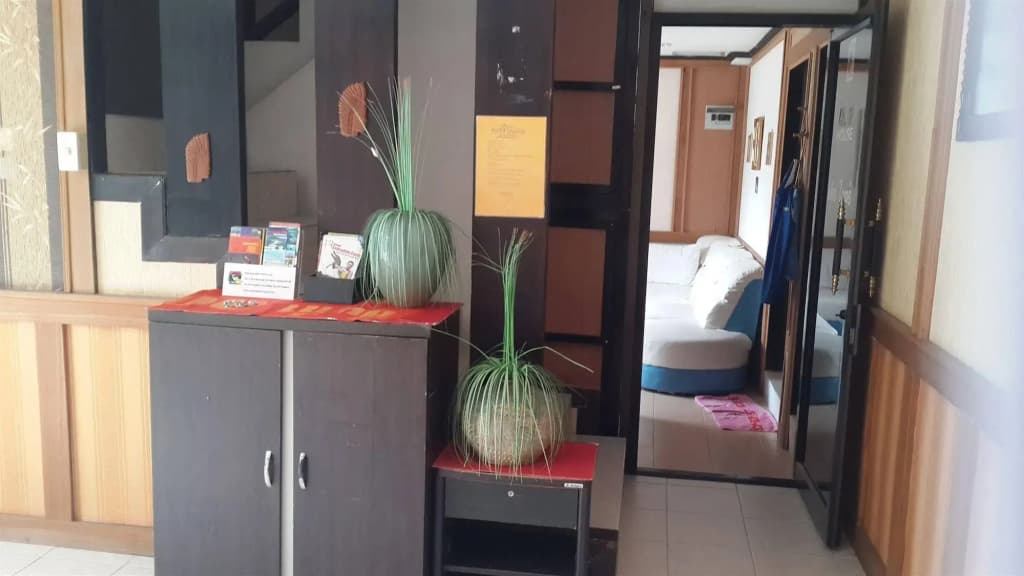 Mitree Guest House - photo 15