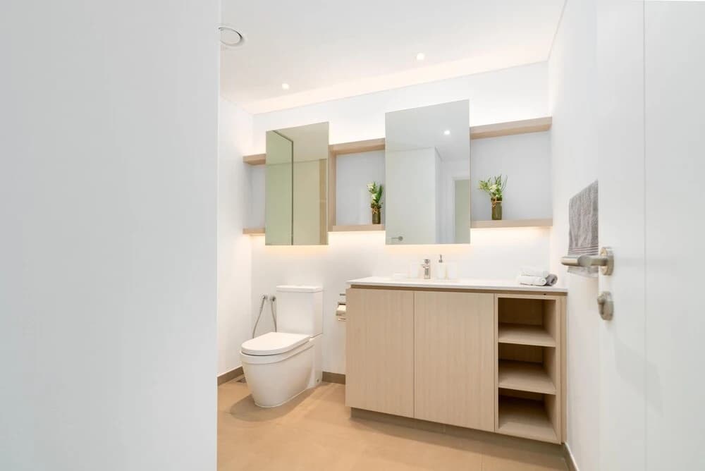 SuperHost - Tranquil Cozy Apartment in the Heart of JVC - photo 7