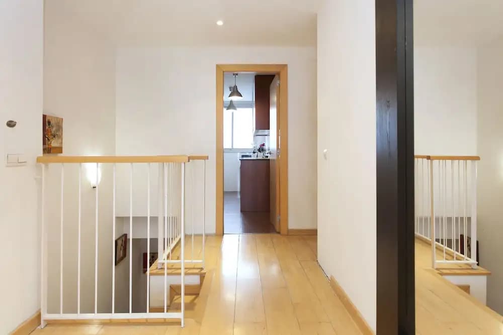 1226 - Beach Duplex views Apartment - photo 11