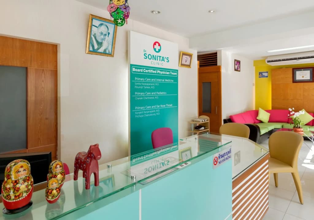 Best Western Phuket Ocean Resort - photo 21