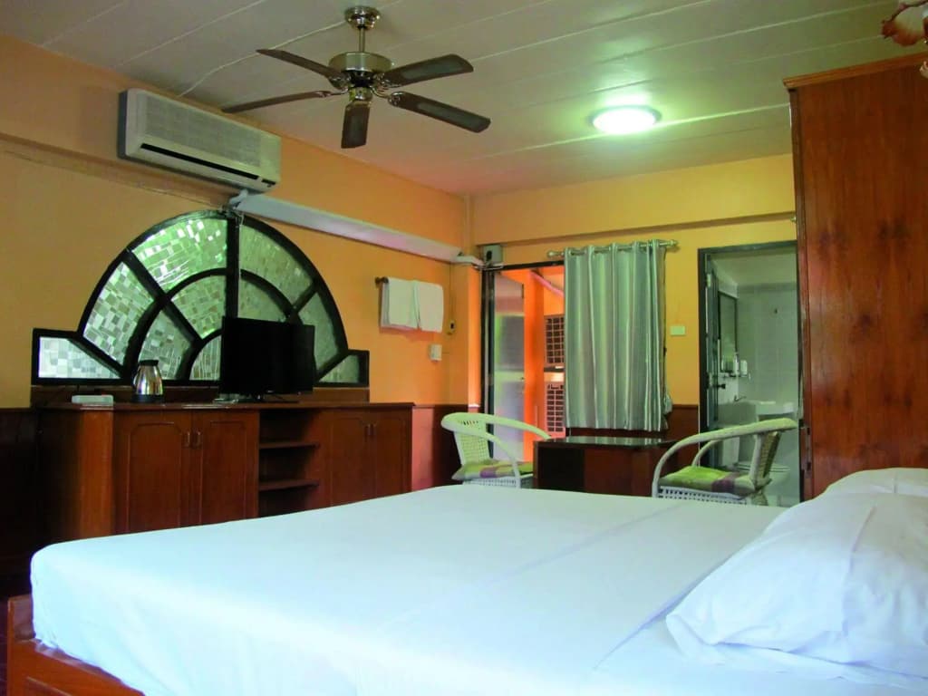 NN Apartment - photo 4