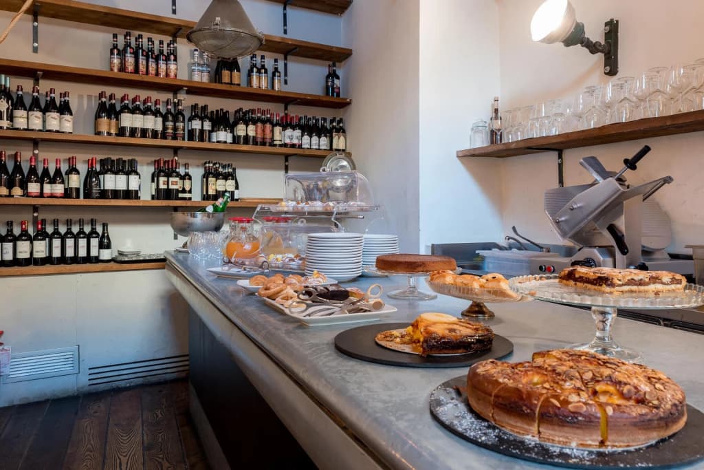 Borgofico Relais & Wellness - photo 11