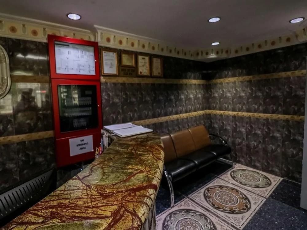 Nida Rooms Lot 10 Sultan Ismail - photo 10