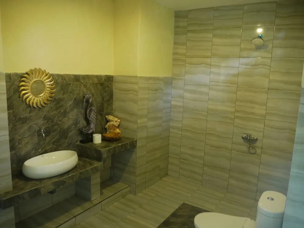 Asri Sari Villa Ubud - photo 6