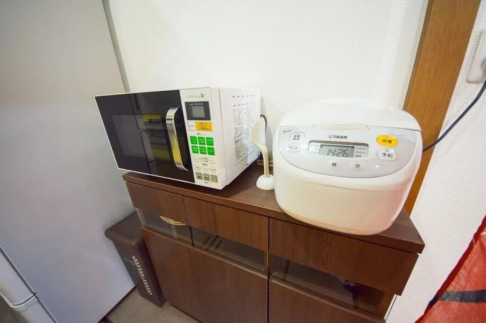 Shinagawa House -Ryo- - photo 9