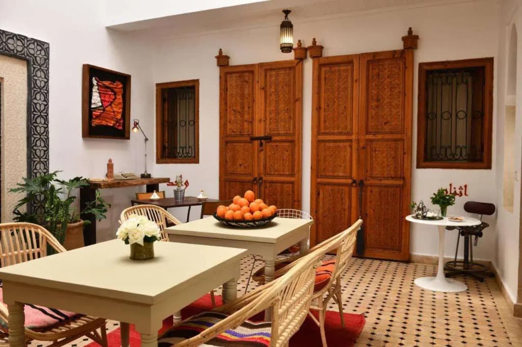 Riad Lamzia - photo 13