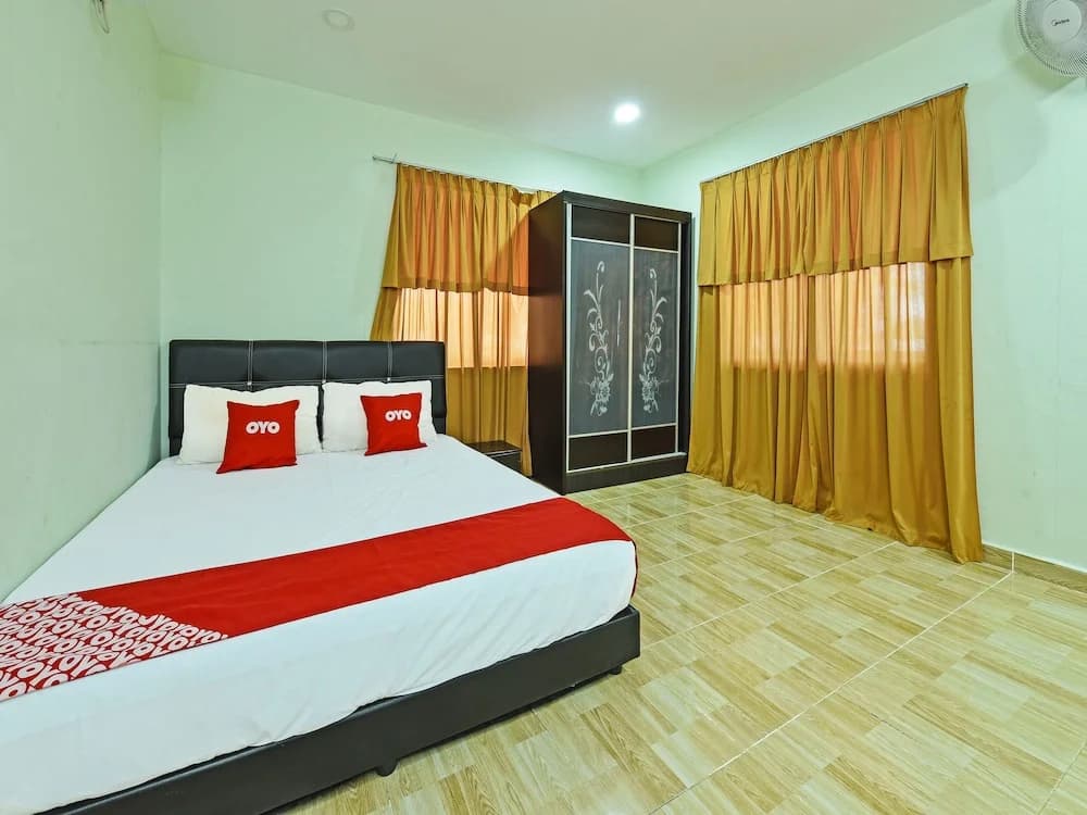 OYO 90315 Chalet Pantai Rantau Panjang - photo 3