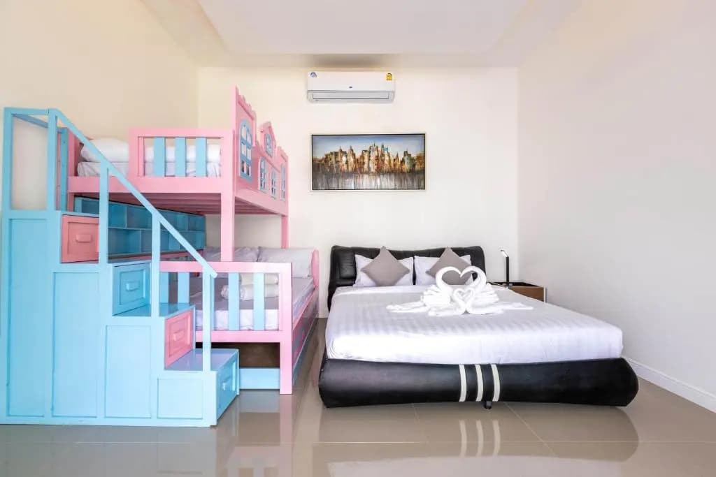 3 Bedroom Pool Villa! (BL2) - photo 2