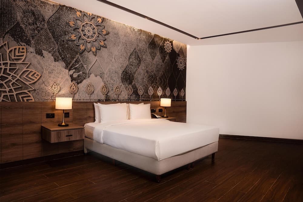 Golden Tulip Muscat The Village - photo 15