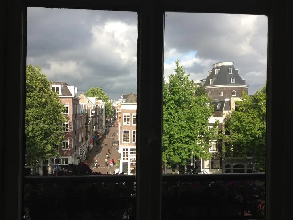 Bij Tijn op de Gracht - photo 6