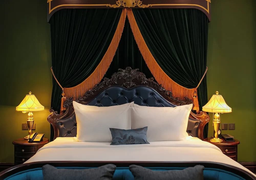 Le Chanvre Hanoi Hotel & Spa - photo 3