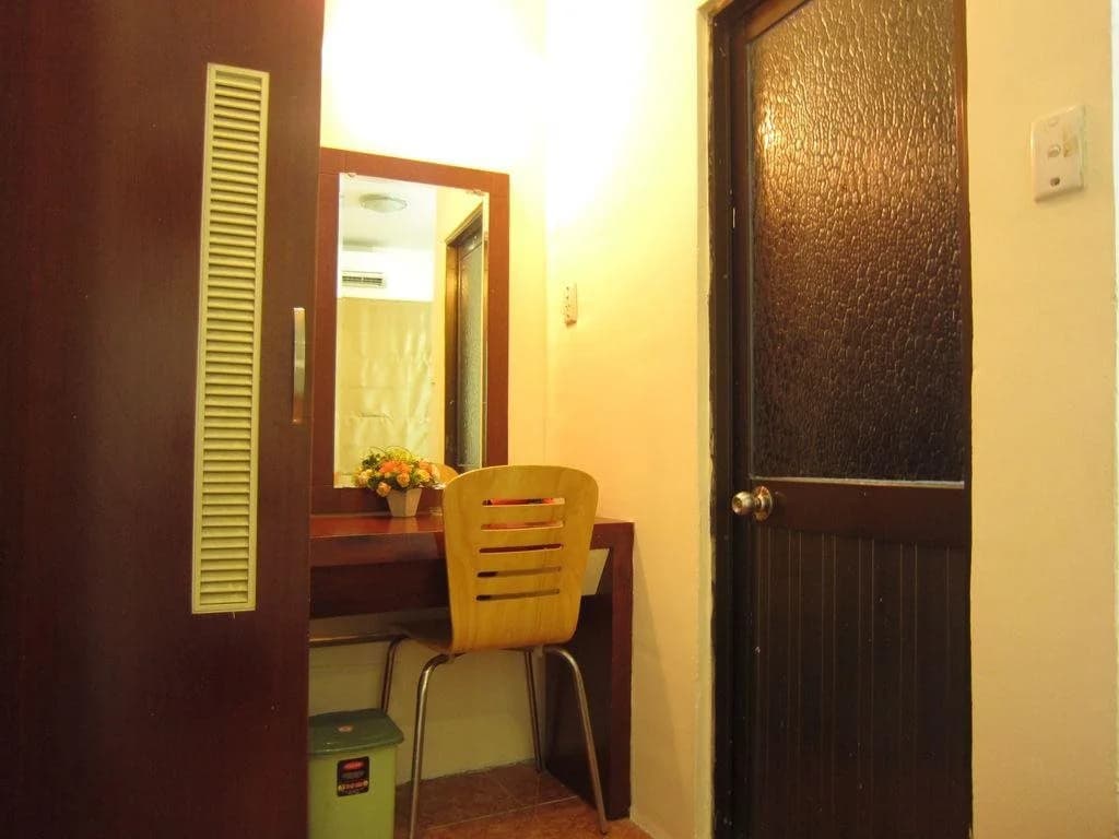 Saigon Nam Long Hotel - photo 12