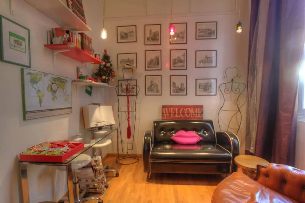 B&B Baci da Roma - photo 11