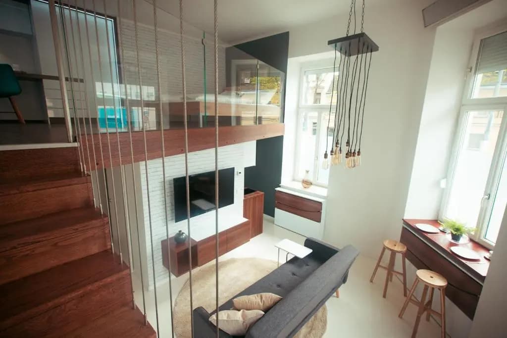 Zeus Design Loft Apartments - photo 12
