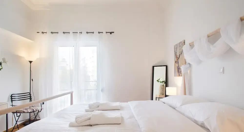 65m² homm Hype Koukaki Flat - A - photo 5