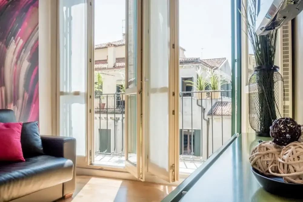 Rialto Project Apartment 3 by Wonderful Italy - photo 8