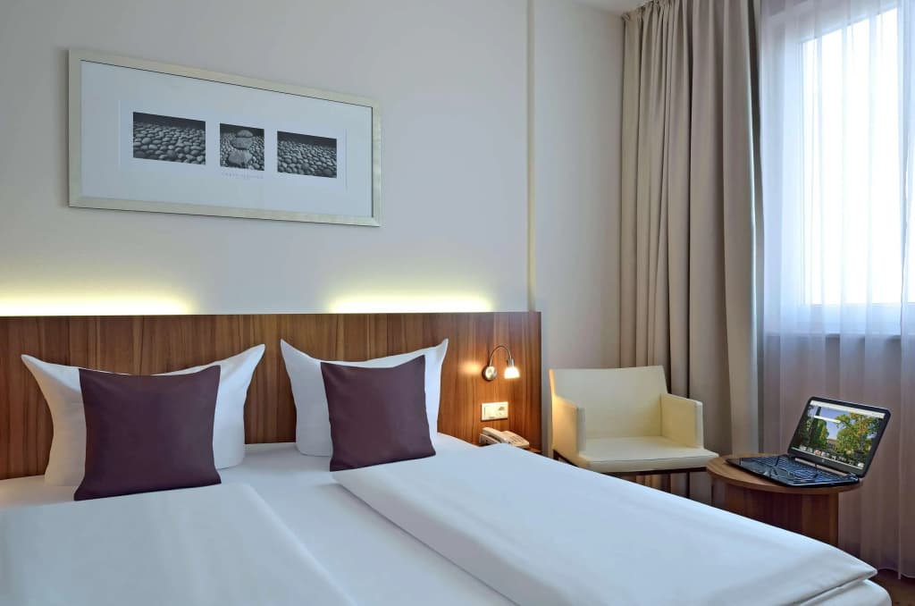 B&B Hotel Berlin City-Ost - photo 3