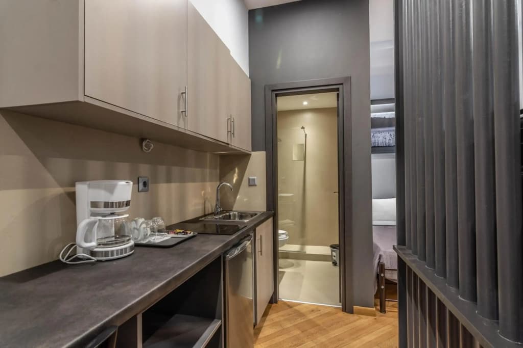 ARIS Premium Accommodation - photo 17