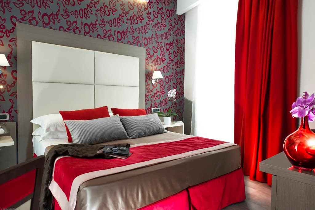 Demetra Hotel - photo 14