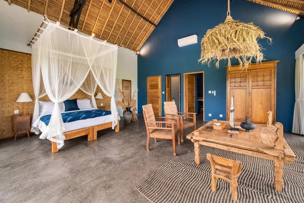 New!ubud Hideaway 6BR Villa w/ Ricefield View - photo 19
