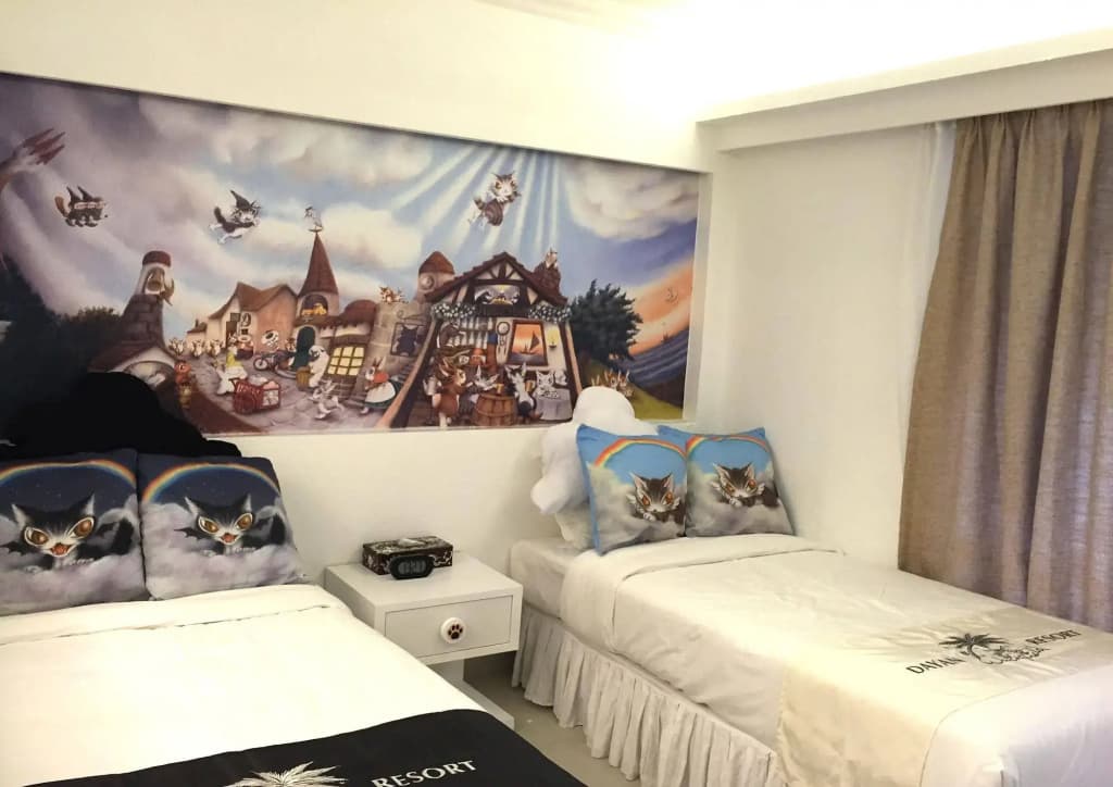 Concerto Inn - photo 4