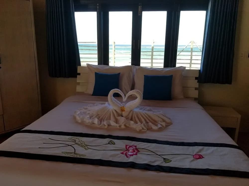 Danabeach Villas - photo 4