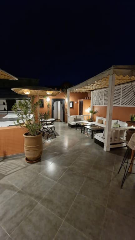 Riad Des Arts - photo 23