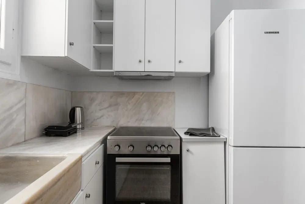 Athenian Calm Residence - photo 11