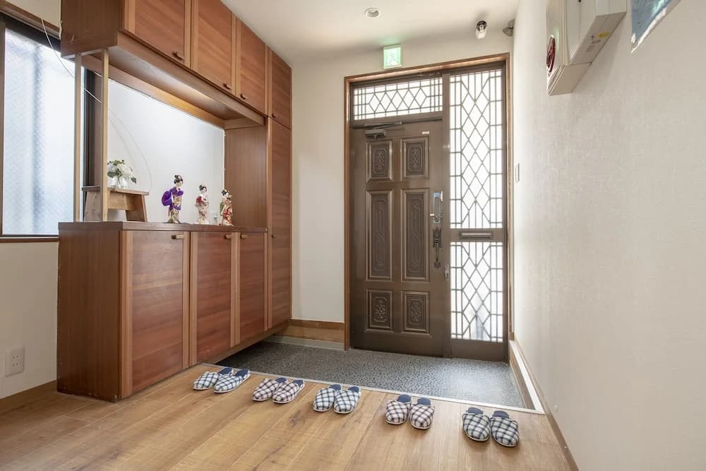 Uhome Suite Kizuna Ikebukuro - photo 11