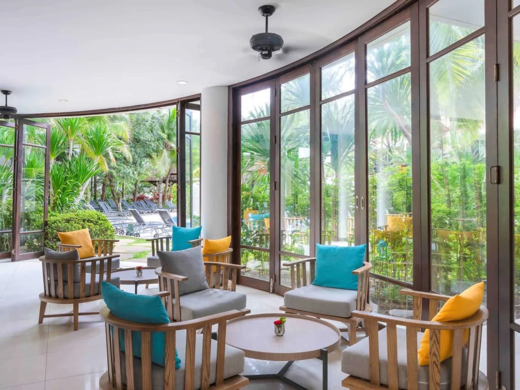 ibis Phuket Patong - photo 27