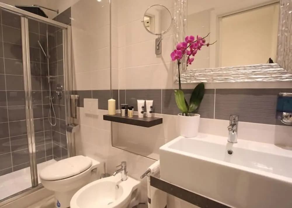 Guest house Interno 7 Luxury Rooms - photo 7