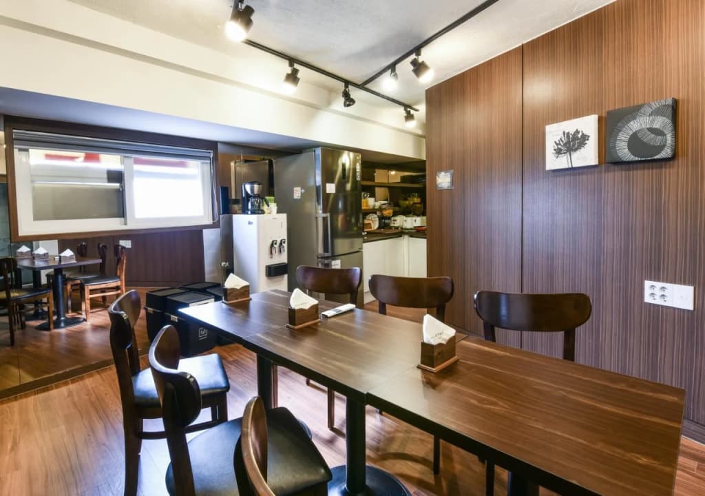Philstay Dongdaemun Avenue - photo 21