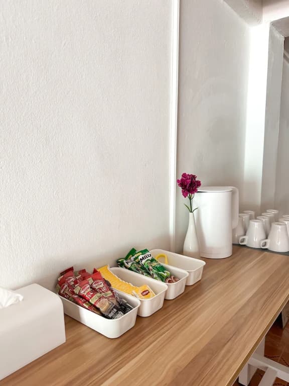 MONTANA Hotel & Hostel Phuket - photo 10