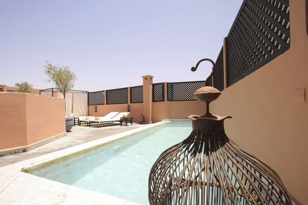 Riad 64 - photo 12