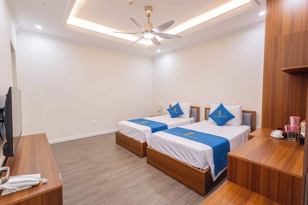 Royal Louis Hotel - photo 17