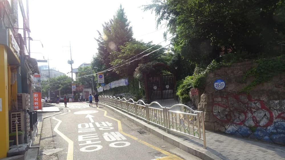 Hongdae Big 2 - photo 9