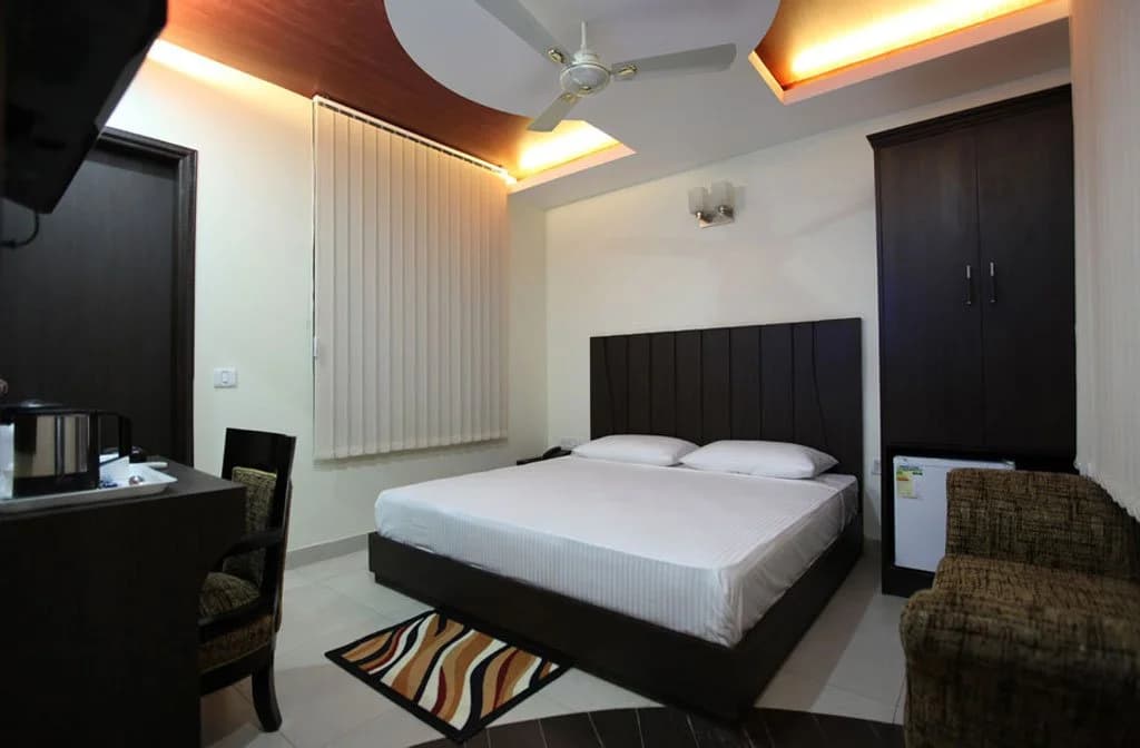 Hotel Bonlon Inn - photo 6
