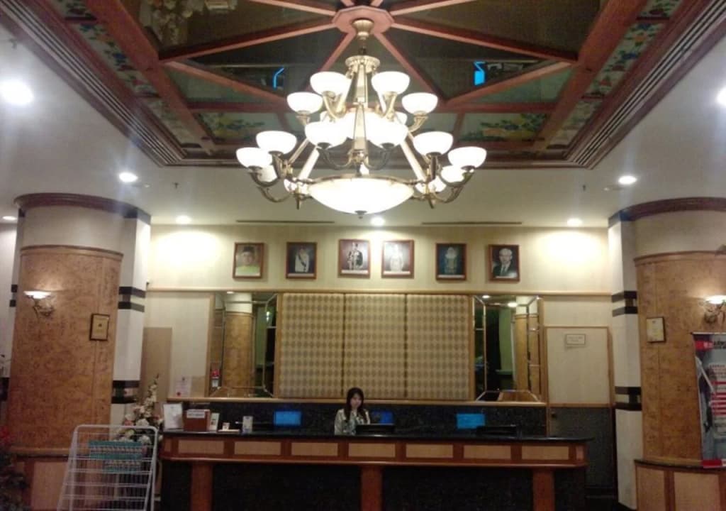 The Paramount Hotel - photo 14