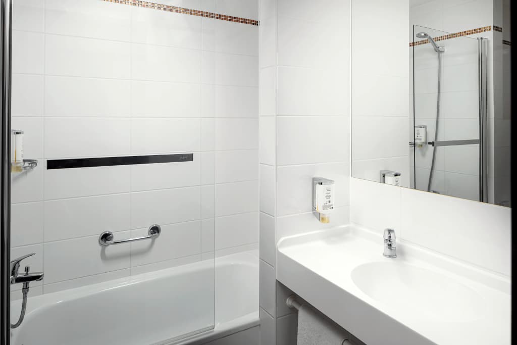 Hotel Ambiance - photo 8