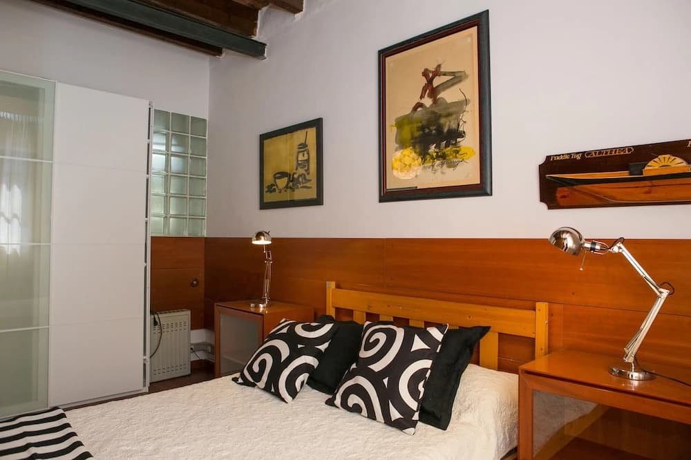 Incredible Loft With Private Terrace - photo 2